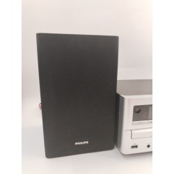 PHILIPS MCM2000 USB Mp3 CD-Player Radio Compact Mini Party Anlage CD HIFI Stereo