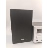PHILIPS MCM2000 USB Mp3 CD-Player Radio Compact Mini Party Anlage CD HIFI Stereo