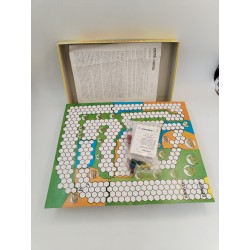 Cross Cartes Volumetrix Jeux De Société Jeu Vintage