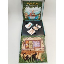 Amazones Jeux de Société Édition Lui Meme Elle même Jeu Femme Harem Hommes