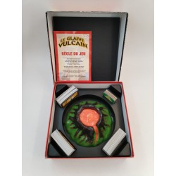 Jeu de société Le Glaive de Vulcain Vulcania Jeux Volcans Mgb Games Famille 