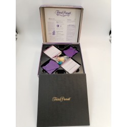 Trivial Pursuit Genus Édition Italien  Rispondere È Un Gioco Jeux De Société