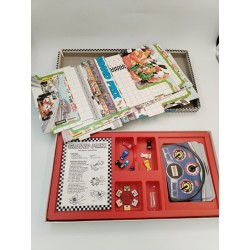 Jeux de societe Grand Prix formule 1 complet 1983 Jeu Des Champions Habourdin 