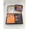 Action Man Jeux De société Spyweb MB 1998 Hasbro action figure game Espion 