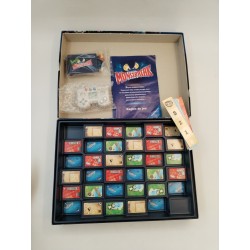 🎲 Monstratak - Jeu électronique Ravensburger 2000 - Complet Jeux De Société 