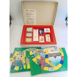 1789 le jeu de la révolution française ferriot productions 1988 Jeux De Société 