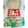 1789 le jeu de la révolution française ferriot productions 1988 Jeux De Société 