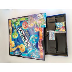 SORRY ! Disney 2002 Le jeu des petits chevaux Parker Hasbro Jeux De Société Jeu 