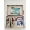 Touché-coulé MB  Hasbro 2009 Jeux De Société Bataille Navale Touché Coulé Jeu