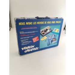 Jeux de société Version Originale Langues ANGLAIS ESPAGNOL ITALIEN FERRIOT Jeu 