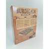Neuf Burdigala Jeux De Société ID & Al Éditions Carcassonne Jeu Construction 