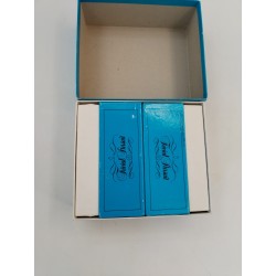 TRIVIAL PURSUIT édition JUNIOR Parker 1985 Boite Complémentaire Extension Jeux 