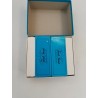 TRIVIAL PURSUIT édition JUNIOR Parker 1985 Boite Complémentaire Extension Jeux 