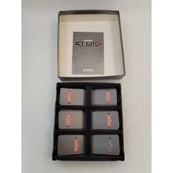 1986 JEU De Société QUESTION DE SCRUPULES Jeux Mb Scrupule 