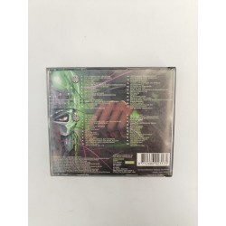 1997 Thunderdome XVI Megamixes  Hardcore Arcade Stereo Musique CD Disque 