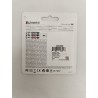 Neuf KINGSTON 8 GB Carte MICRO SD Hc  CLASSE 4 SDHC CARD Adaptateur Cartes