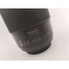 Panasonic Lumix H-FSA100300 G Vario 100-300 mm F/4.0-5.6 II AF OIS Objectif 