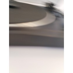 Sony PS-LX 100 Stéréo Turn table System Lecteur Vinyl Disque Plastique Turntable