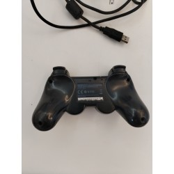 ✅Manette Ps3 Officielle Sony Dualshock 3 Noir Controller PlayStation 3 Joypad