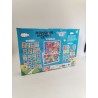 Jeux Neuf Monsieur Madame Super Pack 4 In 1 Domino Puzzles Memo Educa Jeux De...