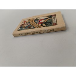 1929 Ancien livret regles jeu carte Grimaud  bridge Poker Baccara Jeux Cartes