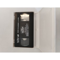 Les Trésors De Walt Disney Home Video mary Poppins Cassette K7 VHS Film Animés 