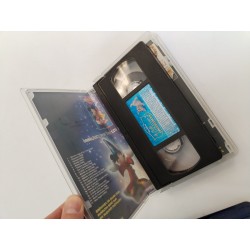 Walt Disney La Belle Et Le Clochard 2 L'appel De La Rue Cassette K7 VHS Film 