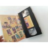 Walt Disney Le Bossu De Notre Dame Cassette K7 VHS Film Grands Classiques Film 