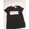 Neuf Les Olivades T Shirt Noir Taille 3 Croix De Camargue Manade Tee Shirt Été