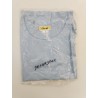 Les Olivades Neuf Débardeur Bleu Ciel Tshirt Sans Manchester Taille 4 Femme...