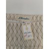 Les Olivades Neuf " Ronda " Jupe Asymétrique Beige Figueras Taille 40