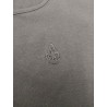 Les Olivades Neuf Taille 4 T Shirt Uni Noir Manches Semi Longues