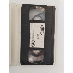 Denver Le Dernier Dinosaure L'éclosion Cassette Vidéo VHS K7 Dessins Animés