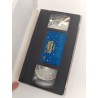 Disney Magic English N 1 Hello Aladdin Cassette Vidéo VHS K7