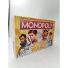 Monopoly Édition Star Wars Jeux De société Disney Hasbro Gaming