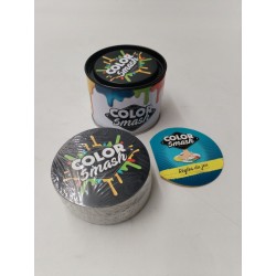 Color Smash Goliath Jeux De Société Jeu De Cartes Peinture Couleur