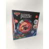 Disney Pixar Cars Puzzle 3 D Lighting Ravensburger 108 Premium Néon Racers Cup
