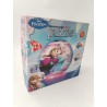Puzzle 3d Disney Reine Des Neiges Ravensburger Puzzles Ball 72