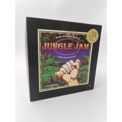 Jungle Jam La vitesse Fait Régner La Loi De La Jungle Jeu De Cartes Jeux Société