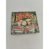 Work The Strings Ficelle Jeux Noeuds Marins Authentic Models Jeu Cordes