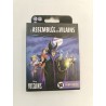 L'assemblée Des Vilains Disney Jeux Loups Garous Thiercelleux Asmodee Jeux De...