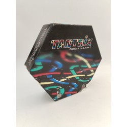 Tantrix Gigamic Jeu de Société Ligne Jeux Parcours Labyrinthe Voyage Chemin