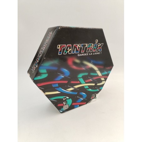Tantrix Gigamic Jeu de Société Ligne Jeux Parcours Labyrinthe Voyage Chemin