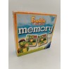 Memory Franklin Et Ses Amis Ravensburger Jeux De Société Mémoire Jeu Tortue 
