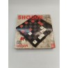 Shogun Nathan Jeu de Société Vintage Stratégie Complet Jeux Échecs Échec 