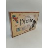 Coffret D'écriture Et De Dessin Pirates Herbin Jeux Jeu Découverte Puzzles 