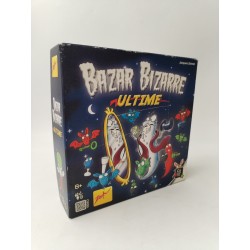 bazar bizarre ultime gigamic zock Jeux De Société Jeu
