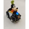 La Magi Voiture De Police Dingo Tut Tut Bolides Vtech Disney Mickey Électronique