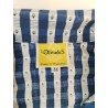 Les Olivades Chemisier Manches Courtes Taille 36 Provence Chemise Soleiado