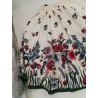 Les Olivades Jupe Neuve Taille 36 Motifs Provençaux Soleiado Provence Fleurs